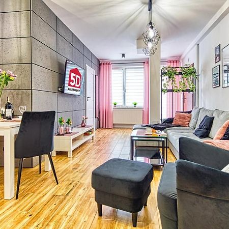 Apartament Angelika G1 Z Prywatna Sauna, 3 Sypialniami, 2 Lazienkami - 5D Apartamenty Świeradów-Zdrój エクステリア 写真