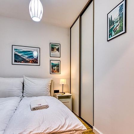 Apartament Angelika G1 Z Prywatna Sauna, 3 Sypialniami, 2 Lazienkami - 5D Apartamenty Świeradów-Zdrój エクステリア 写真