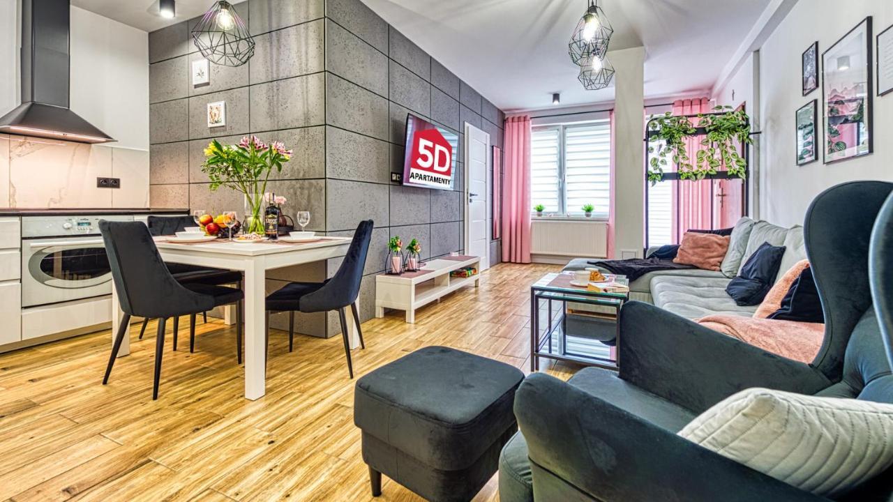 Apartament Angelika G1 Z Prywatna Sauna, 3 Sypialniami, 2 Lazienkami - 5D Apartamenty Świeradów-Zdrój エクステリア 写真