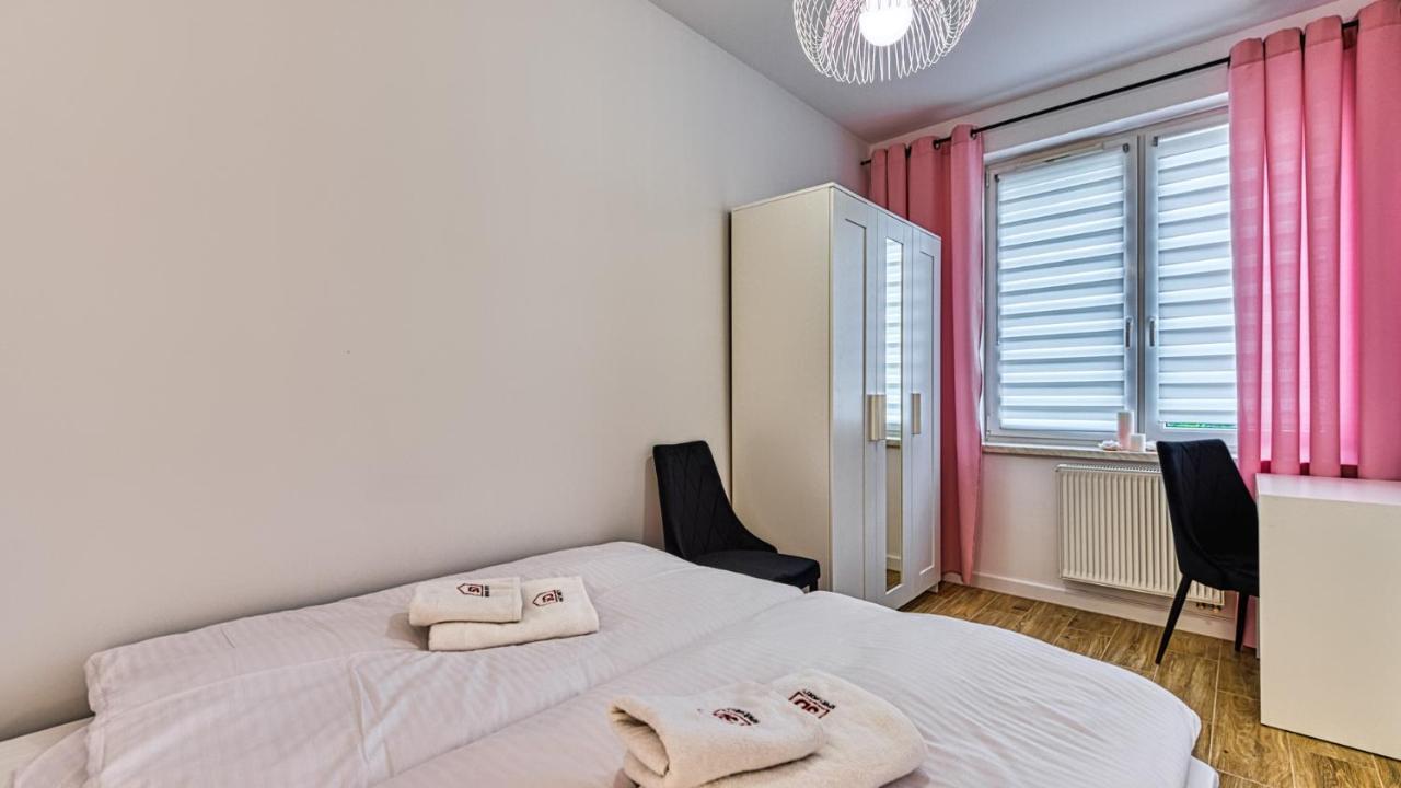 Apartament Angelika G1 Z Prywatna Sauna, 3 Sypialniami, 2 Lazienkami - 5D Apartamenty Świeradów-Zdrój エクステリア 写真