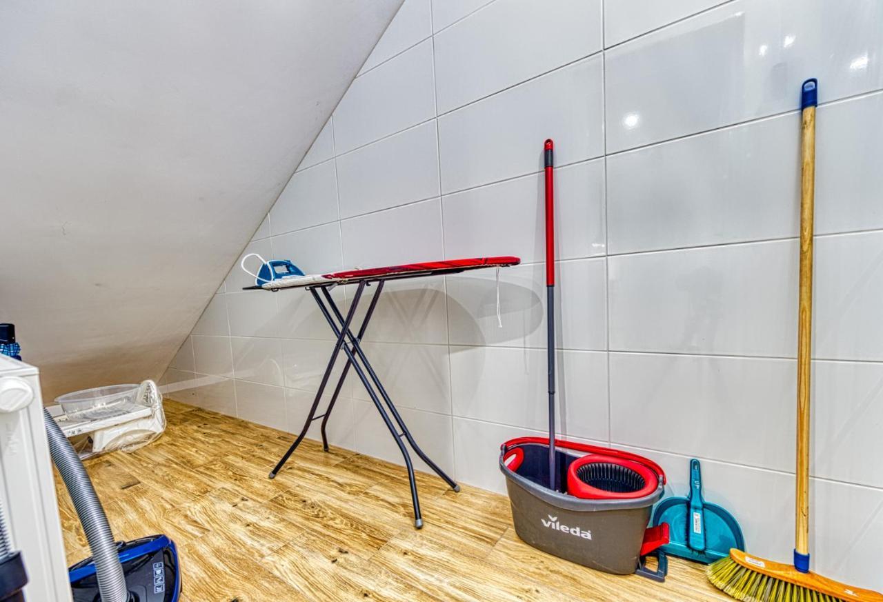 Apartament Angelika G1 Z Prywatna Sauna, 3 Sypialniami, 2 Lazienkami - 5D Apartamenty Świeradów-Zdrój エクステリア 写真