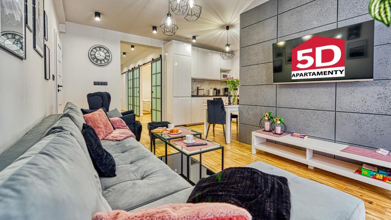 Apartament Angelika G1 Z Prywatna Sauna, 3 Sypialniami, 2 Lazienkami - 5D Apartamenty Świeradów-Zdrój エクステリア 写真