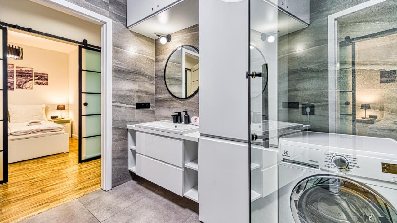 Apartament Angelika G1 Z Prywatna Sauna, 3 Sypialniami, 2 Lazienkami - 5D Apartamenty Świeradów-Zdrój エクステリア 写真